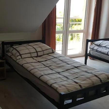 Séjour chez l'habitant Noclegi Tczew