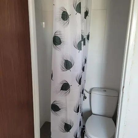 Noclegi ホームステイ トチェフ