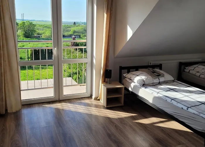 Noclegi Tcz Ubytování v soukromí *